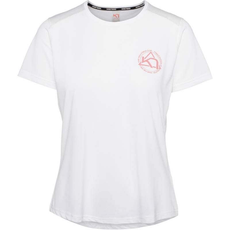 Kari Traa Damen Vilde Active T-Shirt von Kari Traa