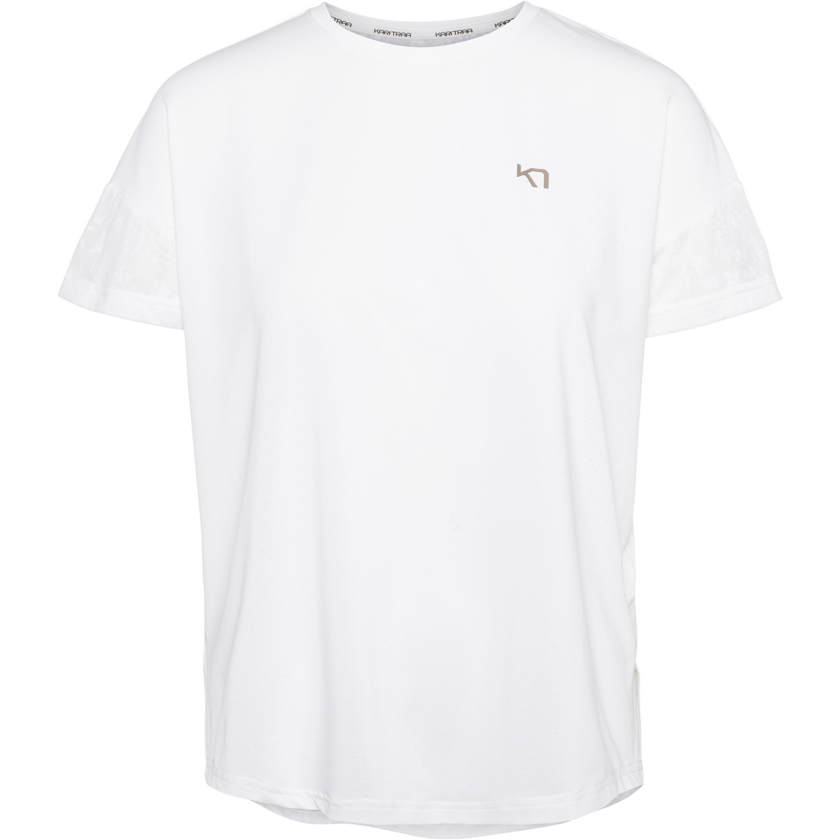 Kari Traa Damen Vilde Air T-Shirt von Kari Traa