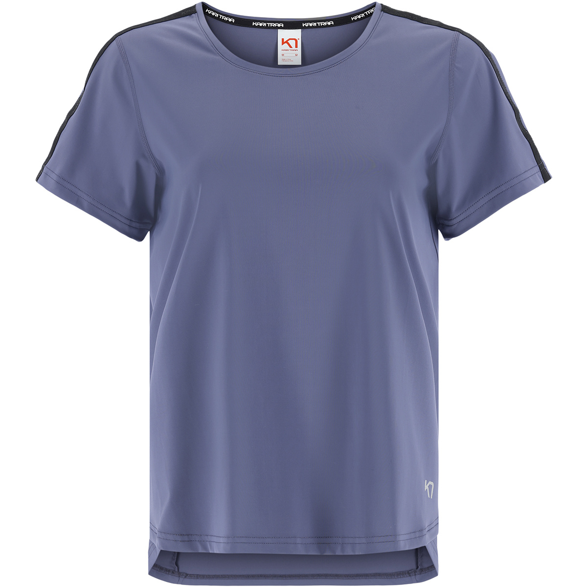 Kari Traa Damen Vilde T-Shirt von Kari Traa