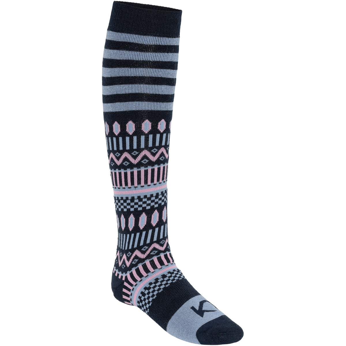 Kari Traa Damen åkle Socken von Kari Traa