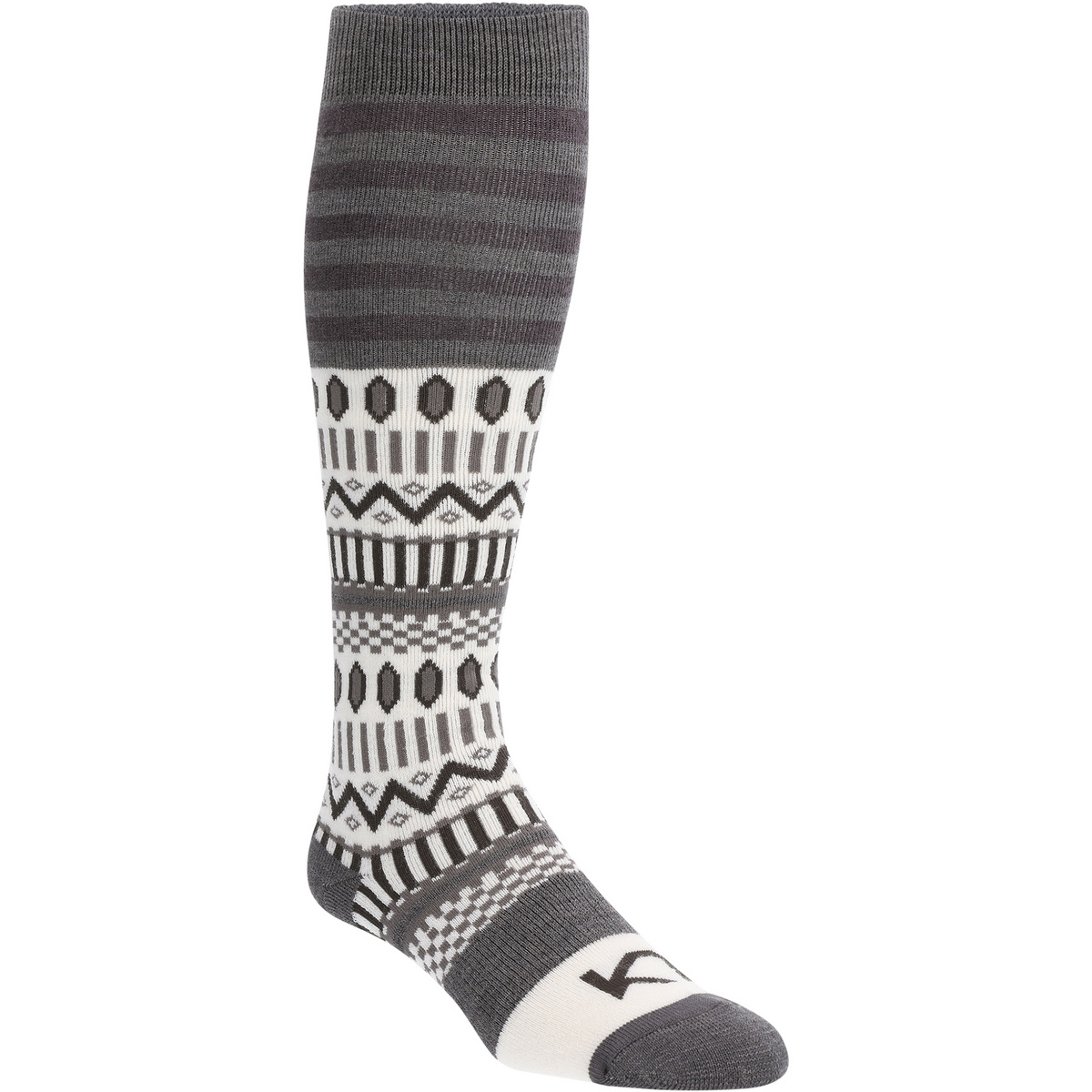 Kari Traa Damen åkle Socken von Kari Traa