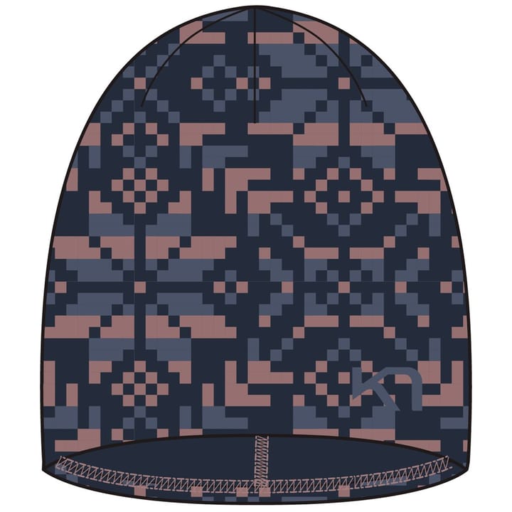 Kari Traa Else Beanie Beanie marine von Kari Traa