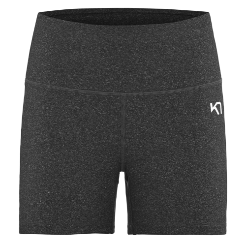 Kari Traa Julie High Damen Shorts - schwarz (Grösse: M) von Kari Traa