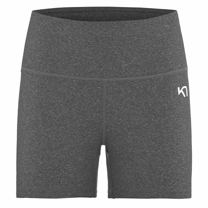 Kari Traa Julie High W Shorts Shorts schwarz von Kari Traa