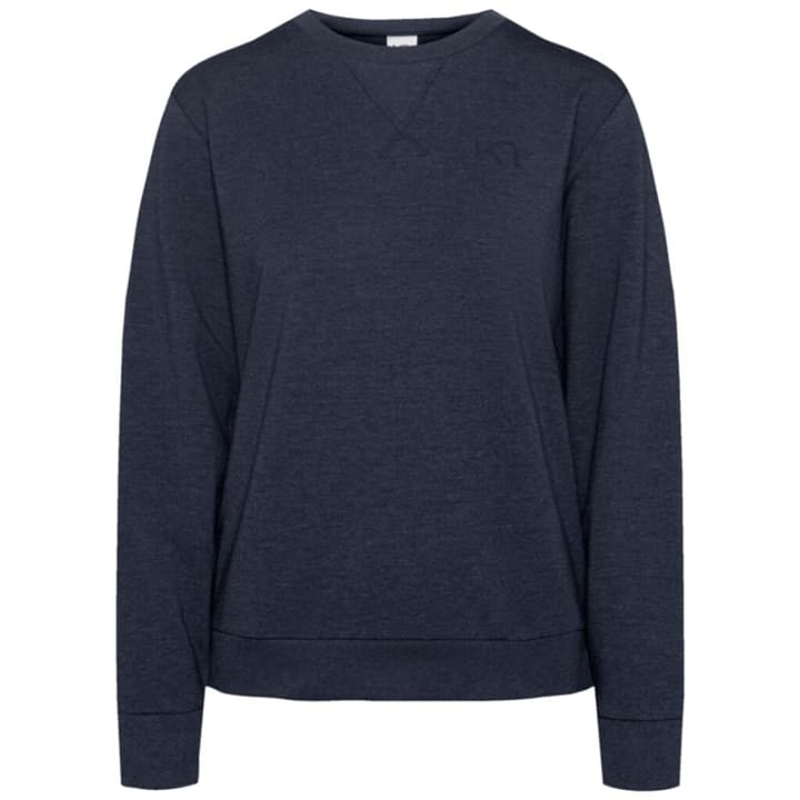 Kari Traa Kari Crew Pullover marine von Kari Traa