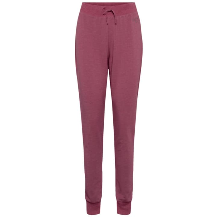 Kari Traa Kari Pant Trainerhose fuchsia von Kari Traa