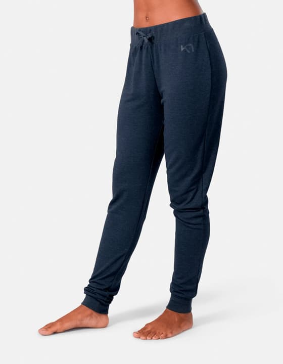 Kari Traa Kari Pant Trainerhose marine von Kari Traa