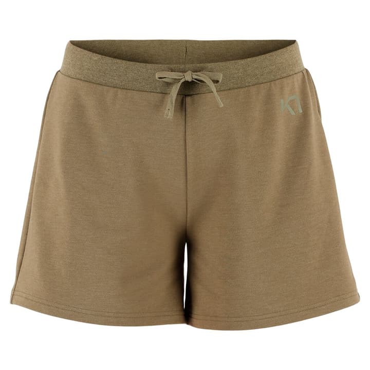 Kari Traa Kari Shorts Shorts schlamm von Kari Traa