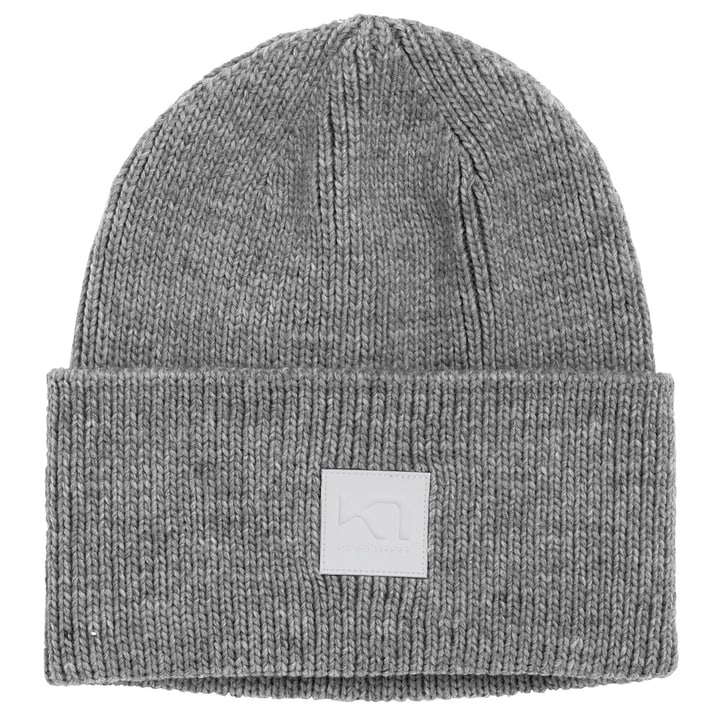 Kari Traa Kyte Beanie Beanie grau von Kari Traa