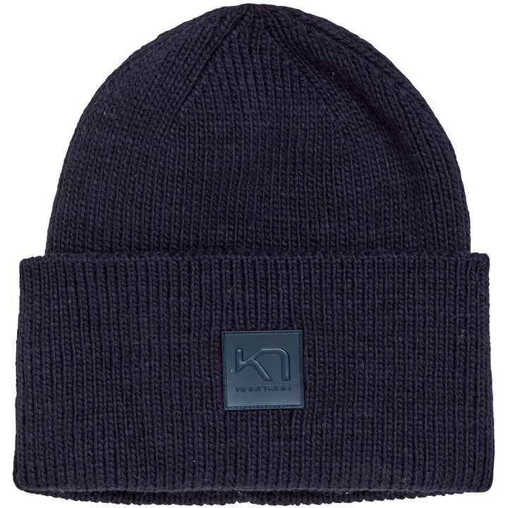 Kari Traa Kyte Beanie Beanie marine von Kari Traa