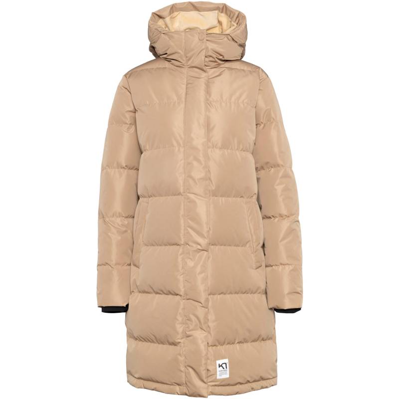 Kari Traa Kyte Steppmantel Damen Kari Traa Kyte Steppmantel Damen von Kari Traa