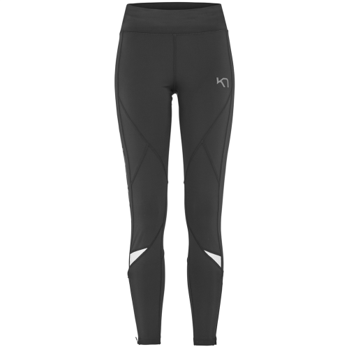 Kari Traa Louise 2.0 Tights - schwarz (Grösse: XL) von Kari Traa