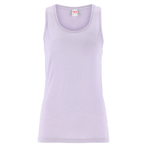 Kari Traa Lucie Top - violett (Grösse: XS) von Kari Traa