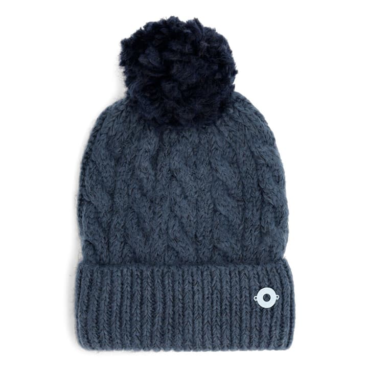 Kari Traa Marie Beanie Beanie denim von Kari Traa