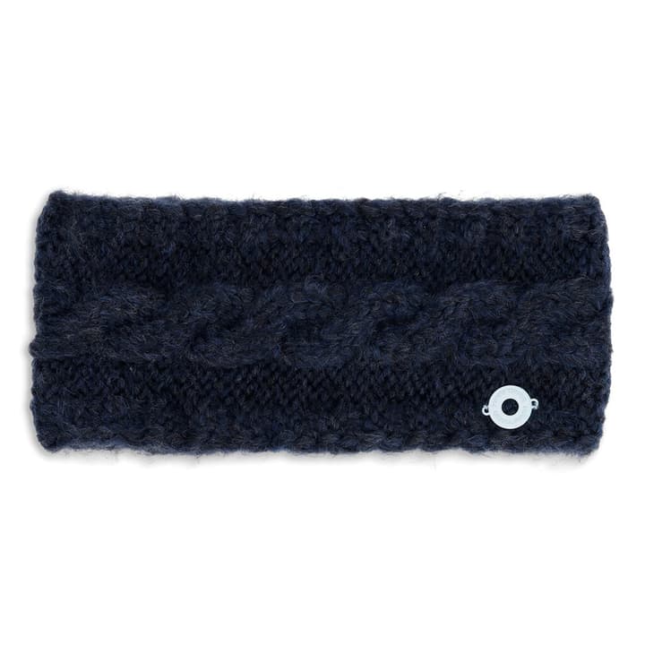 Kari Traa Marie Headband Stirnband denim von Kari Traa