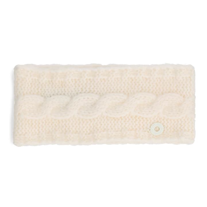 Kari Traa Marie Headband Stirnband rohweiss von Kari Traa