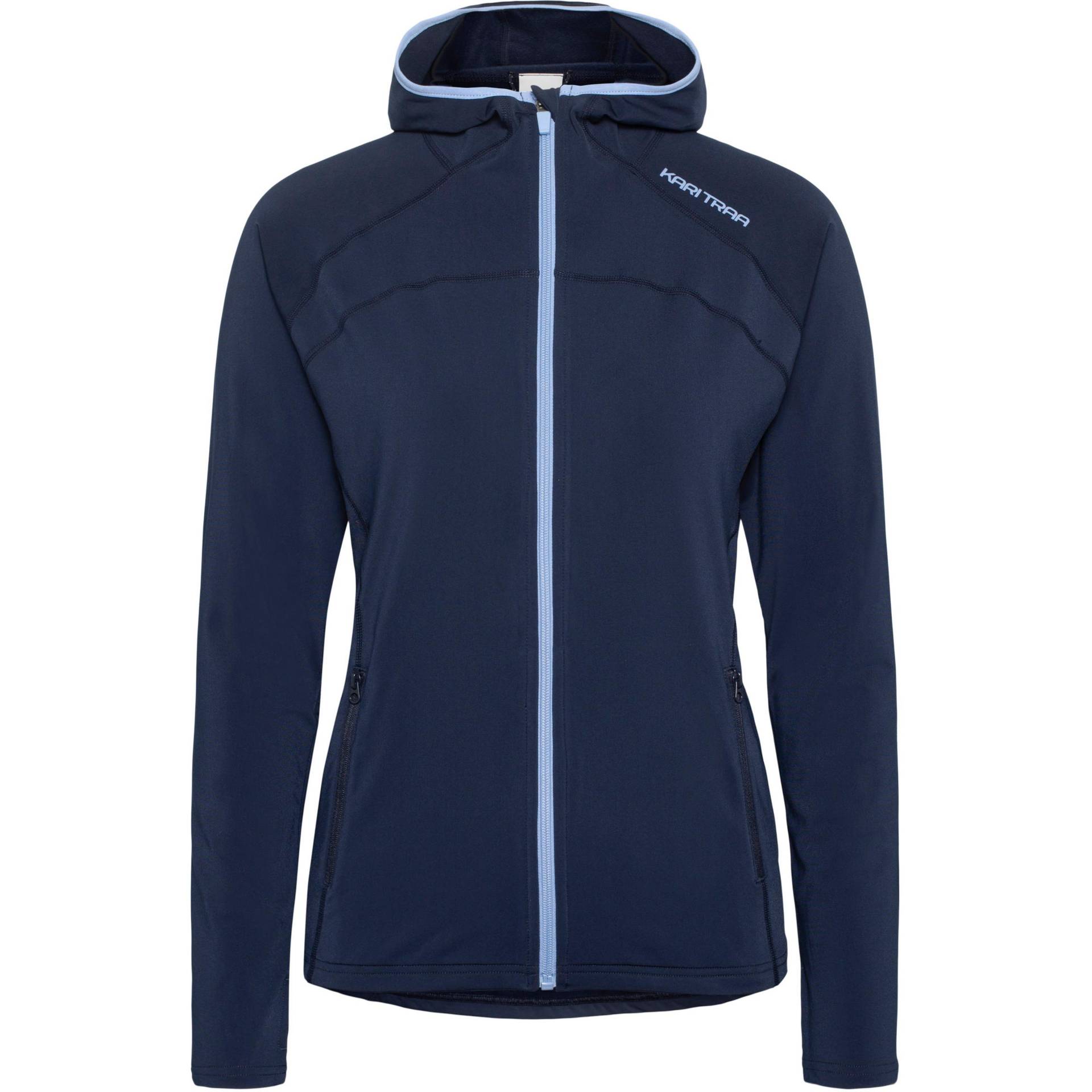 Kari Traa Mija Fleeceshirt Damen Kari Traa Mija Fleeceshirt Damen von Kari Traa