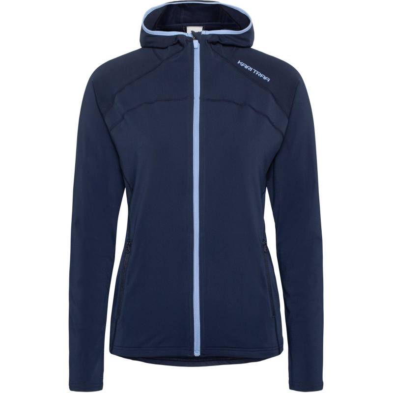 Kari Traa Mija Fleeceshirt Damen Kari Traa Mija Fleeceshirt Damen von Kari Traa