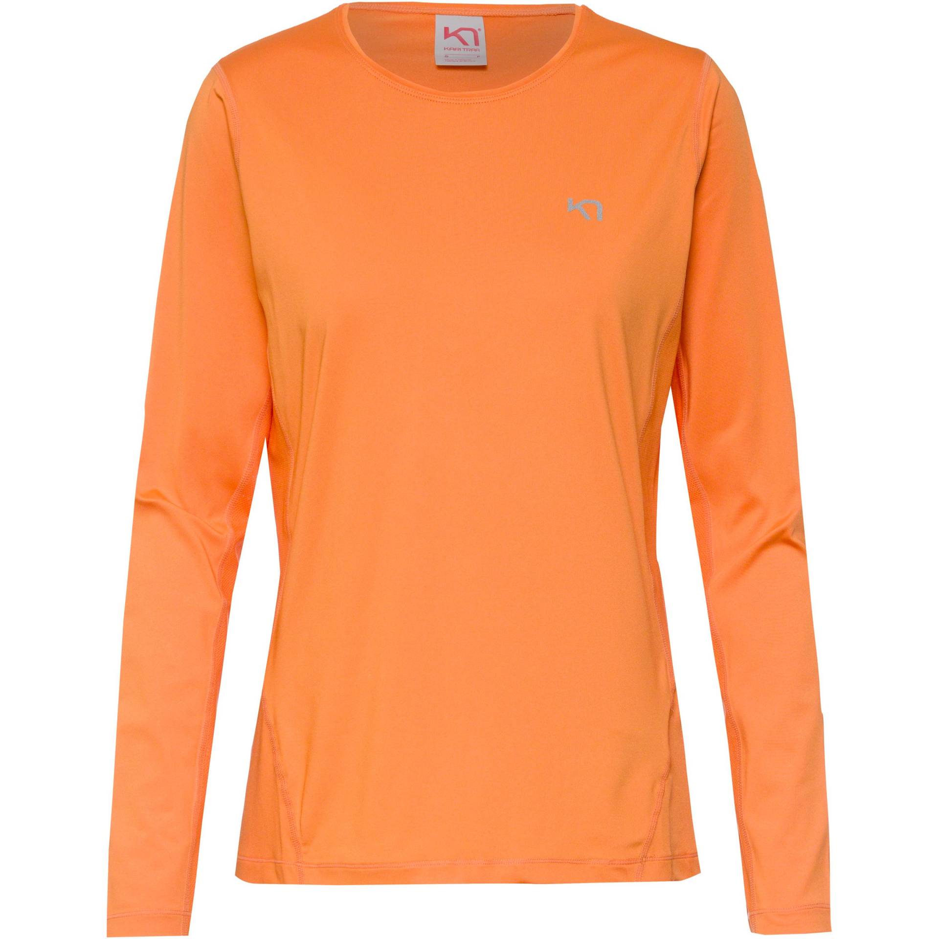 Kari Traa Nora 2.0 Funktionsshirt Damen Kari Traa Nora 2.0 Funktionsshirt Damen von Kari Traa