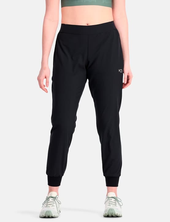 Kari Traa Nora 2.0 Pants Trainerhose schwarz von Kari Traa