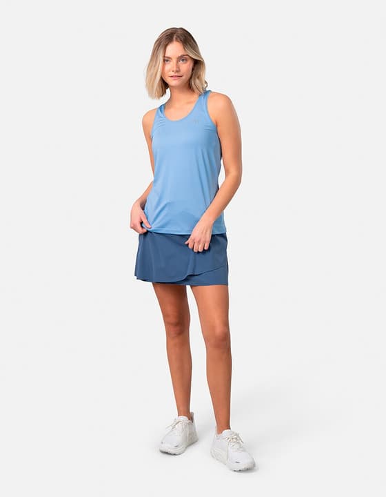 Kari Traa Nora 2.0 Tanktop Tanktop hellblau von Kari Traa