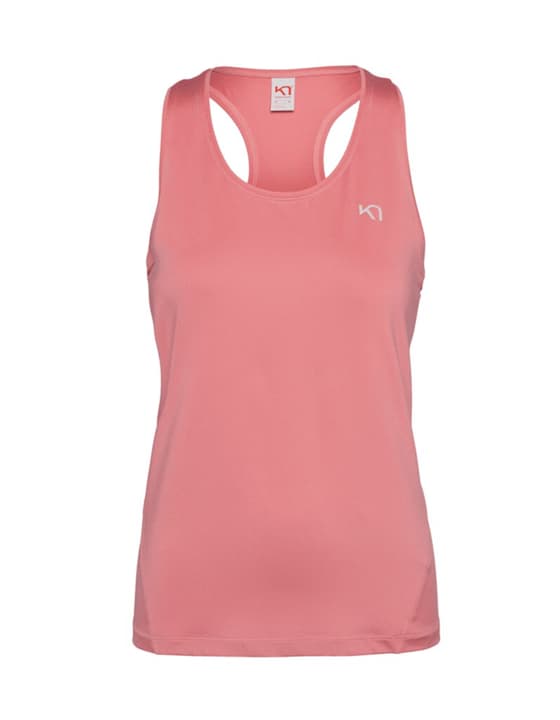 Kari Traa Nora 2.0 Tanktop Tanktop lachs von Kari Traa