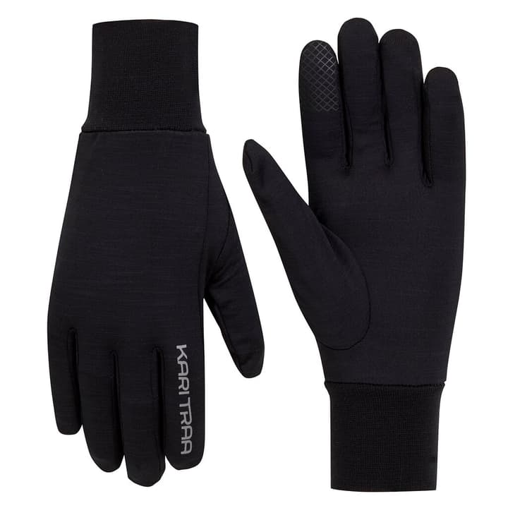 Kari Traa Nora Glove Handschuhe schwarz von Kari Traa