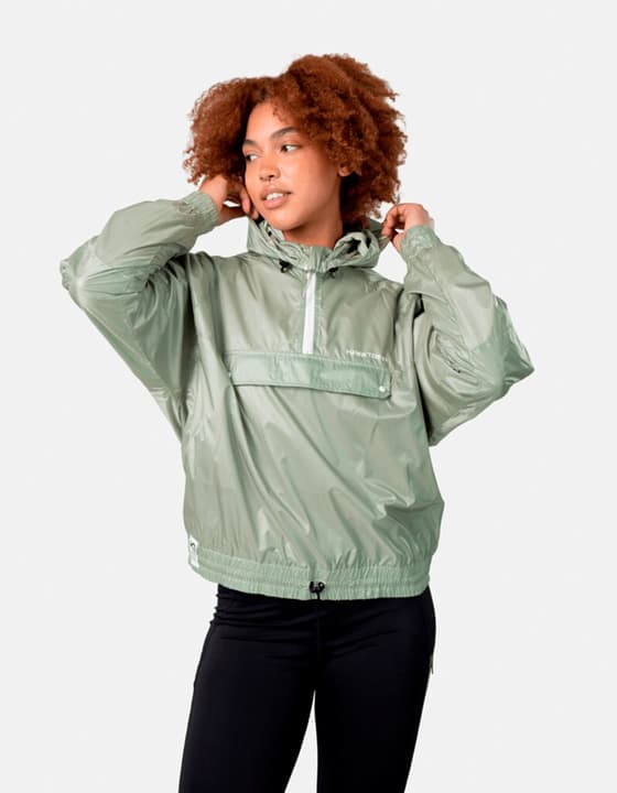 Kari Traa Pauline Jacket Freizeitjacke mint von Kari Traa