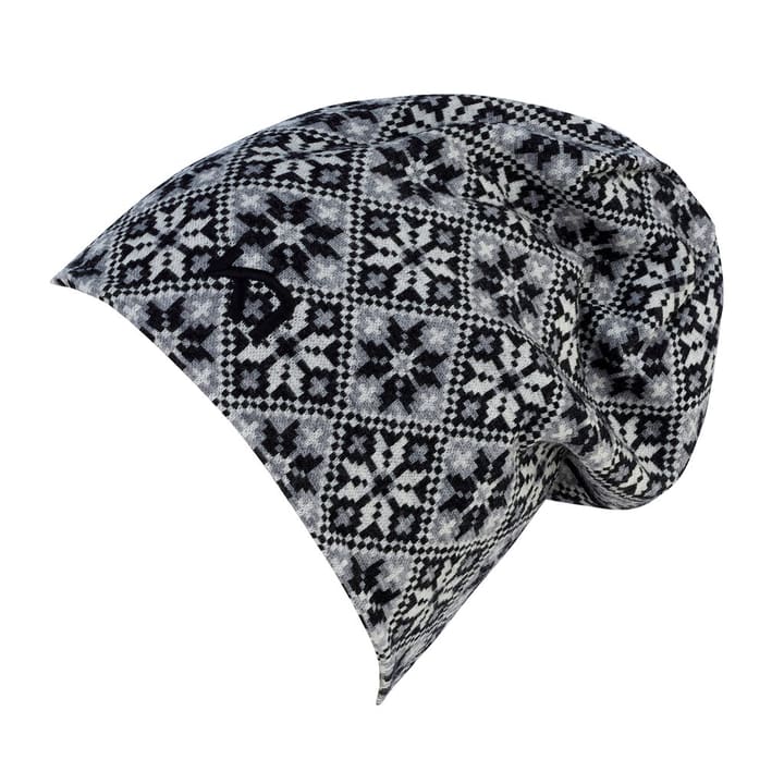 Kari Traa Rose Beanie Beanie schwarz von Kari Traa