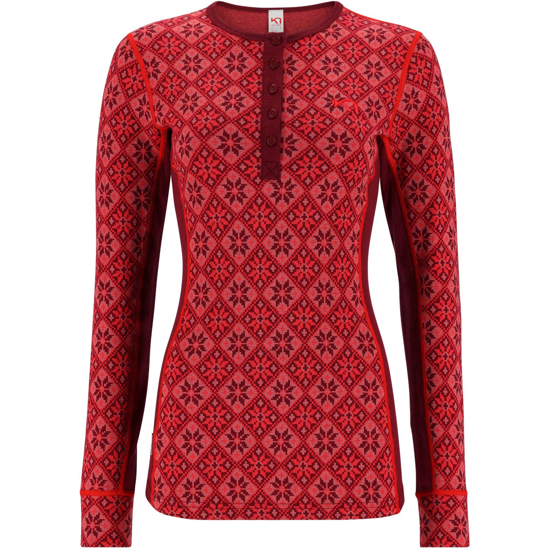Kari Traa Rose Funktionsshirt Damen Kari Traa Rose Funktionsshirt Damen von Kari Traa