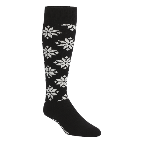 Kari Traa Rose Sock - schwarz (Grösse: 38/39) von Kari Traa