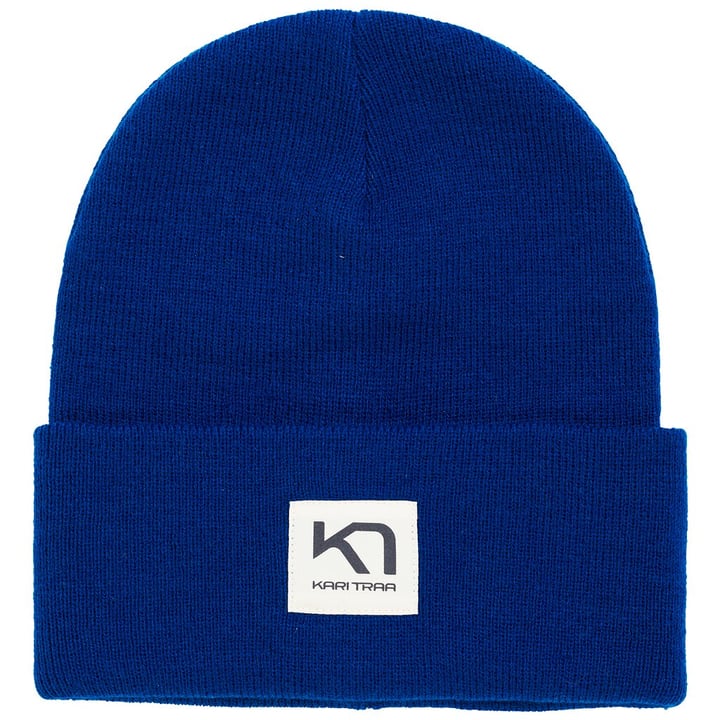 Kari Traa Rothe Beanie Beanie royal von Kari Traa