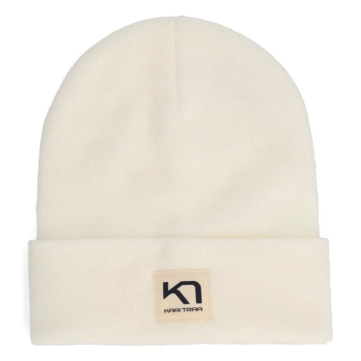 Kari Traa Rothe Beanie Beanie weiss von Kari Traa