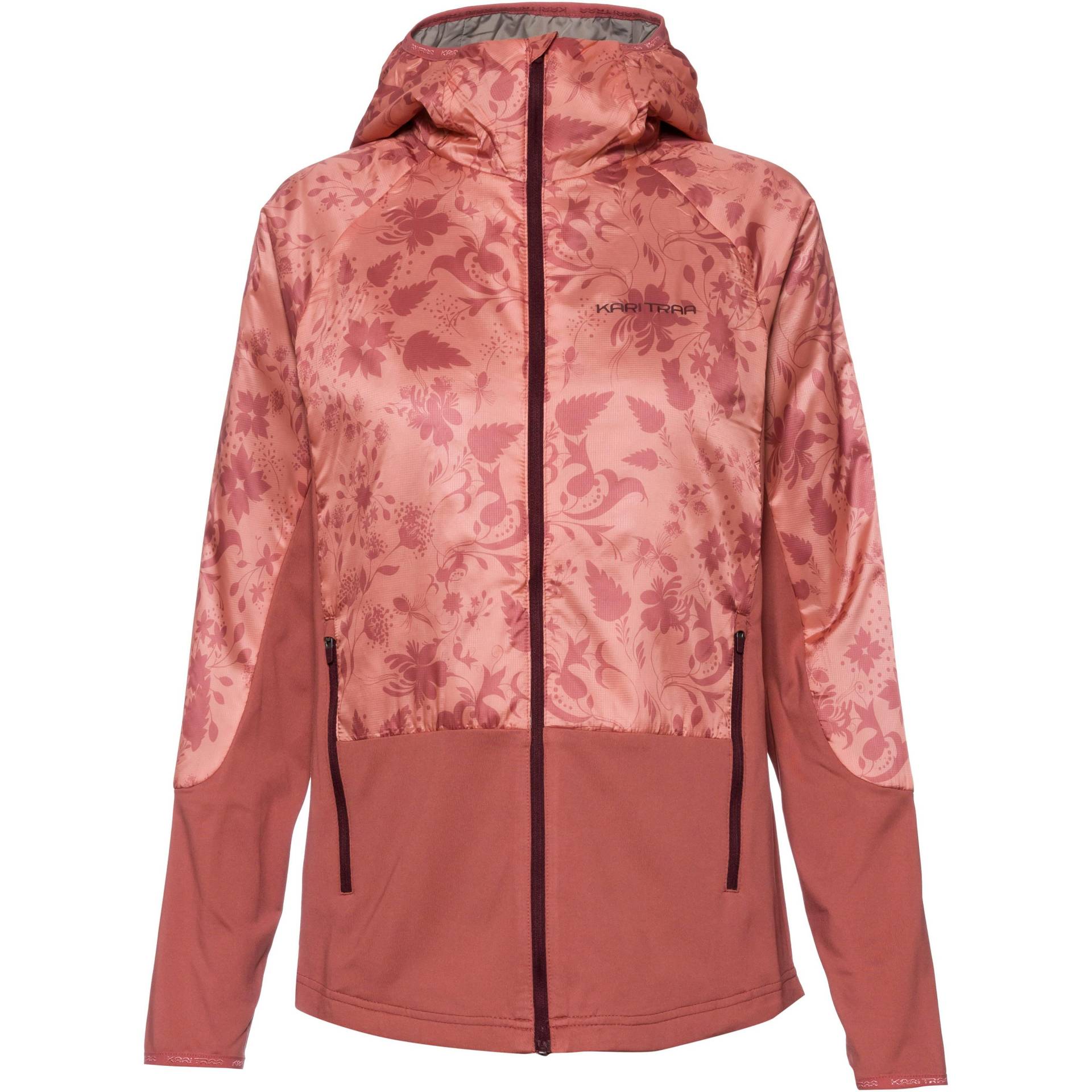Kari Traa SANNE LINED Laufjacke Damen Kari Traa SANNE LINED Laufjacke Damen von Kari Traa