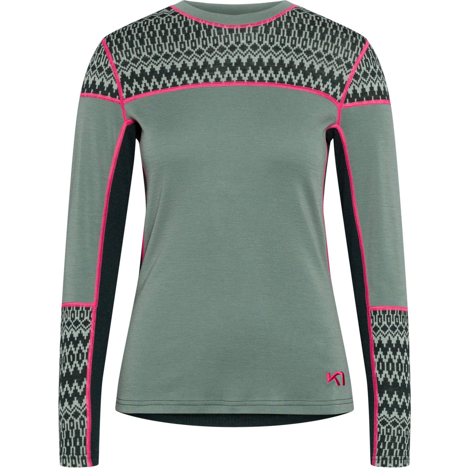 Kari Traa SARA Funktionsshirt Damen Kari Traa SARA Funktionsshirt Damen von Kari Traa