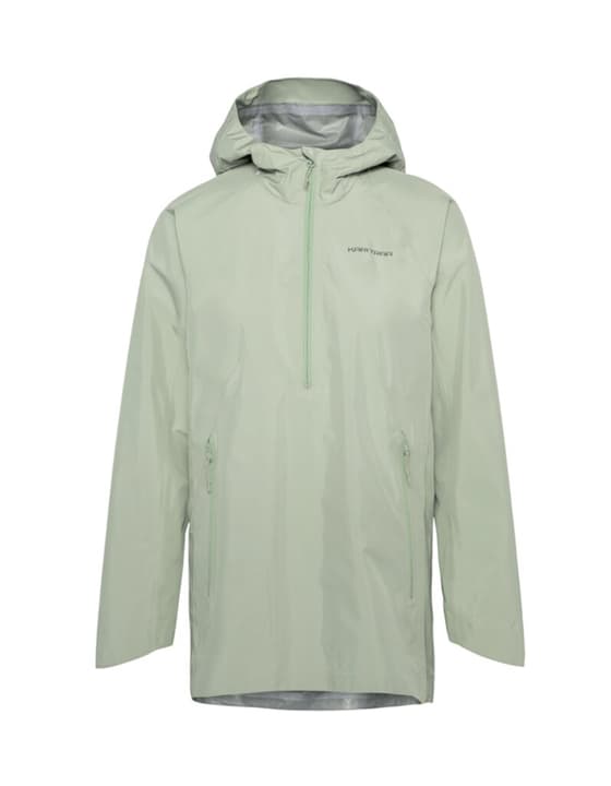 Kari Traa Sanne 3L Anorak Regenjacke mint von Kari Traa