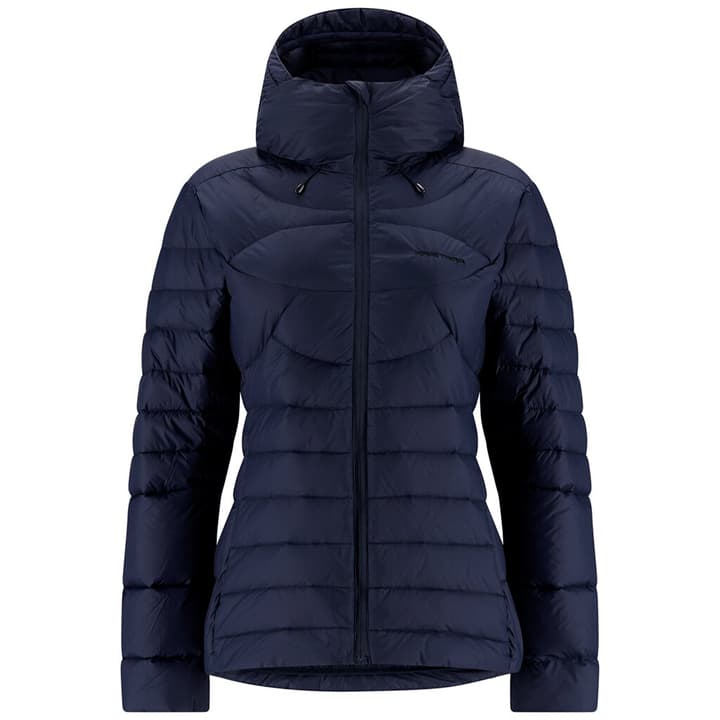 Kari Traa Sanne Down Jacket Isolationsjacke marine von Kari Traa