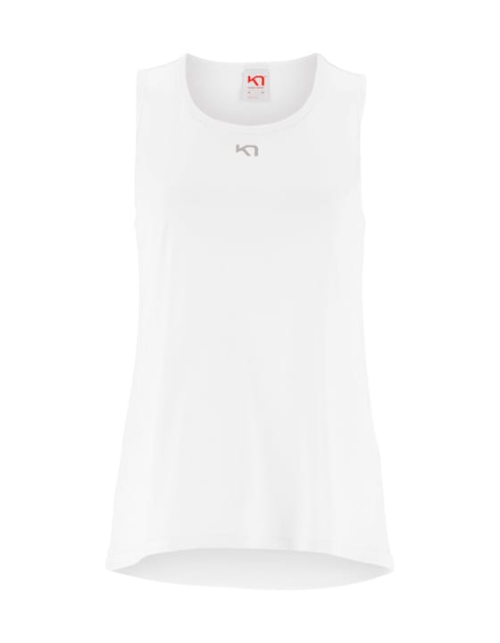 Kari Traa Sanne Tanktop Tanktop weiss von Kari Traa