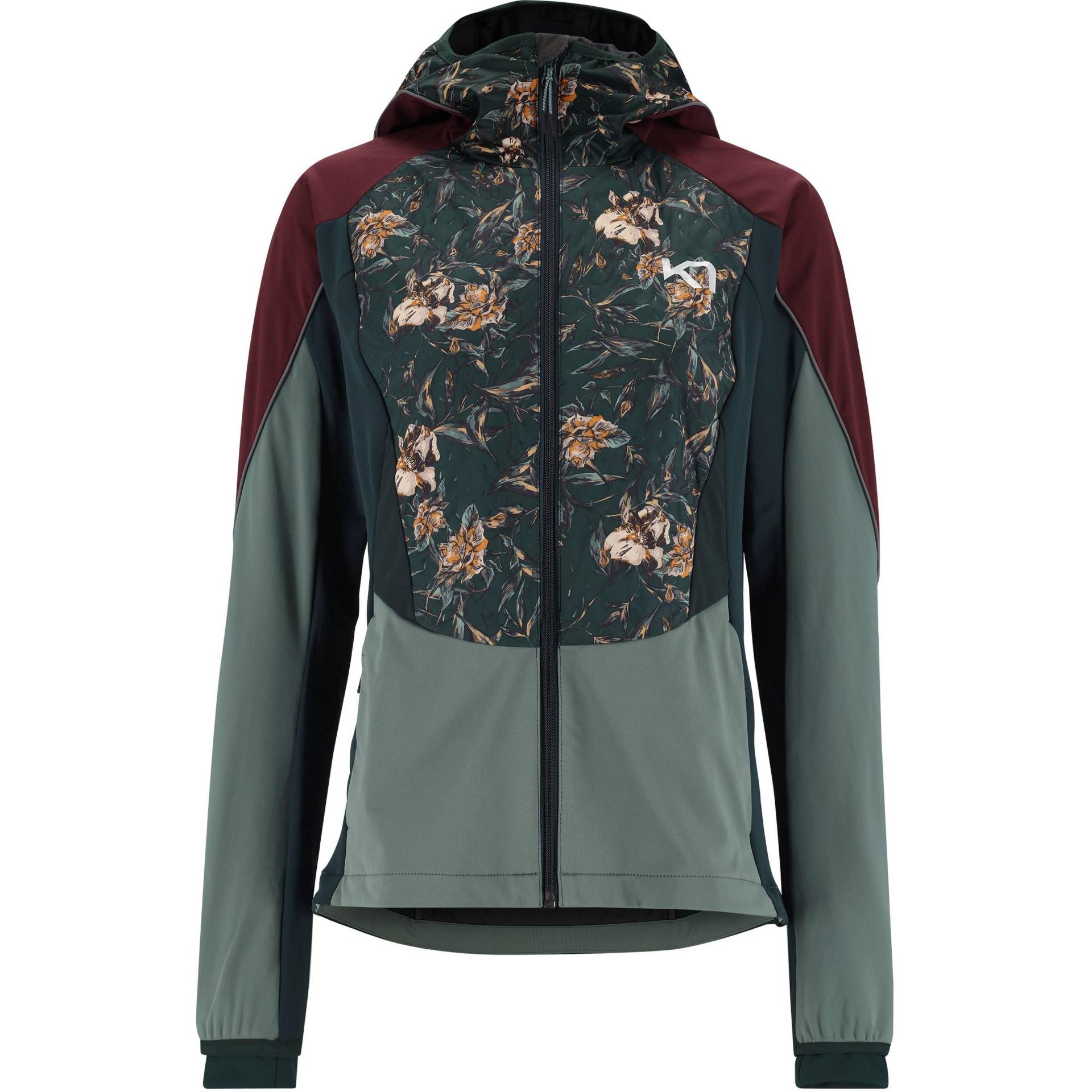Kari Traa TIRILL 2.0 Laufjacke Damen Kari Traa TIRILL 2.0 Laufjacke Damen von Kari Traa