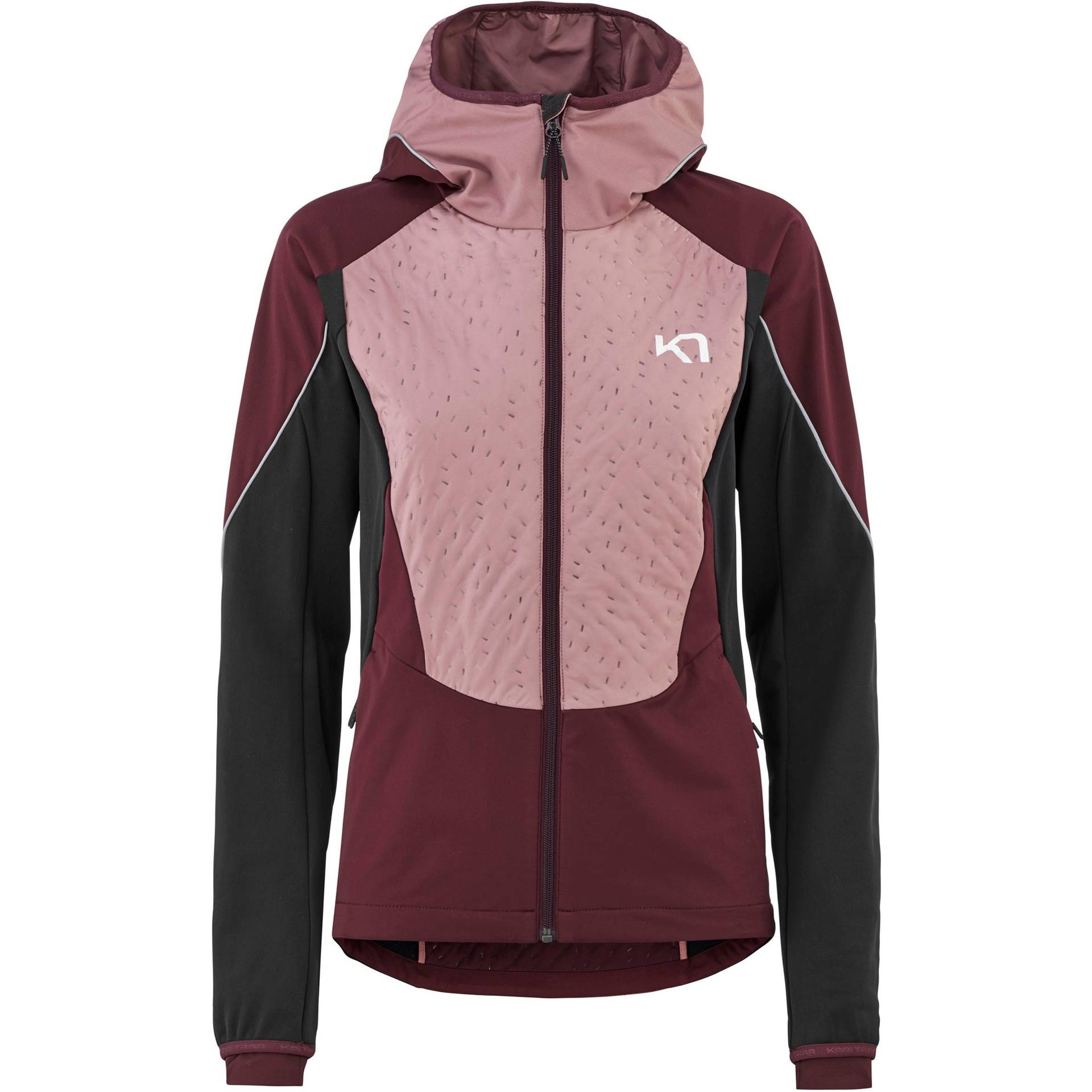 Kari Traa TIRILL Laufjacke Damen Kari Traa TIRILL Laufjacke Damen von Kari Traa