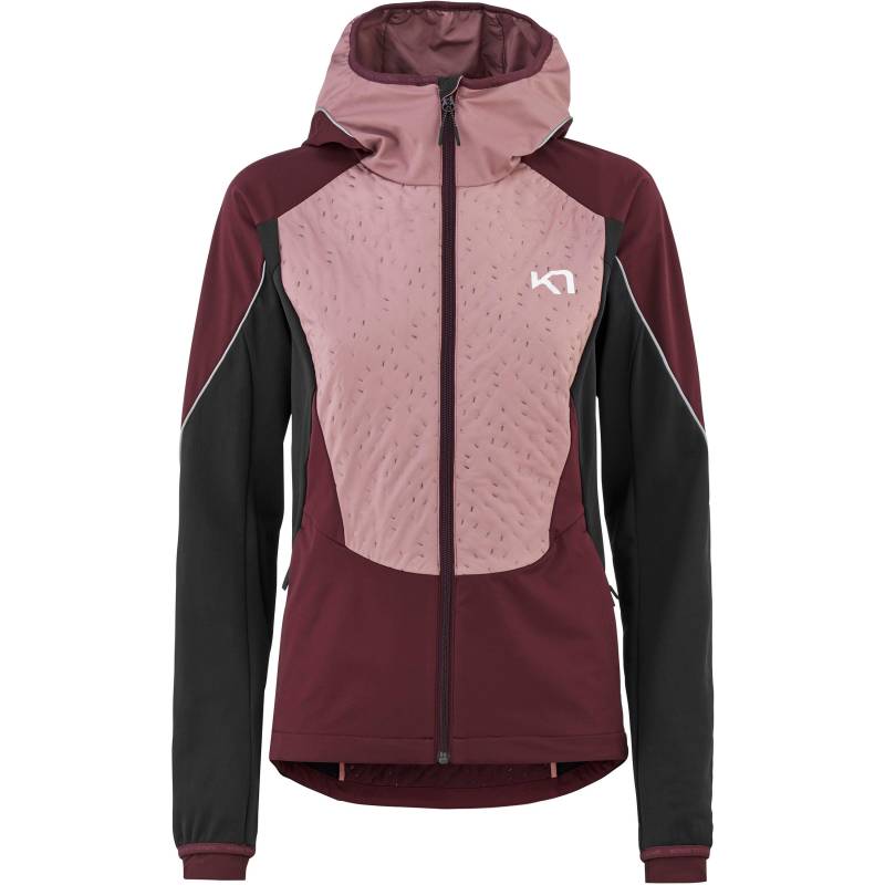 Kari Traa TIRILL Laufjacke Damen Kari Traa TIRILL Laufjacke Damen von Kari Traa