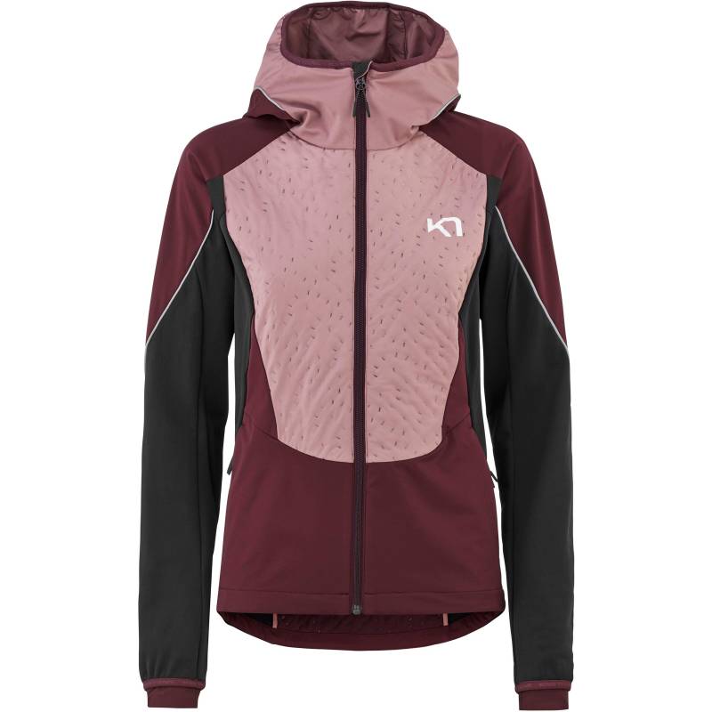 Kari Traa TIRILL Laufjacke Damen von Kari Traa