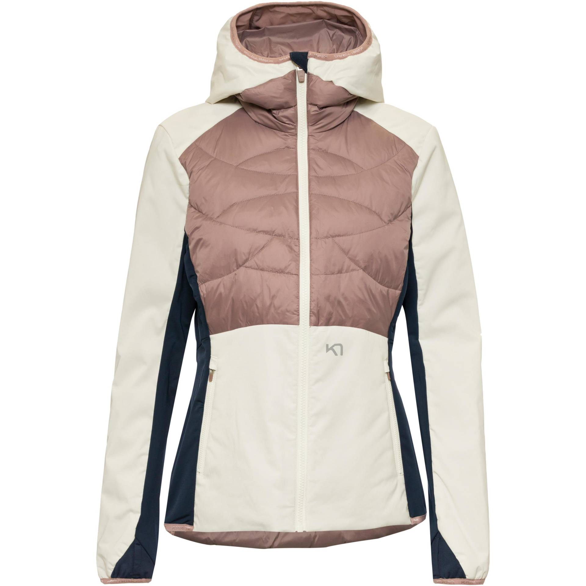 Kari Traa TIRILL THERMAL Laufjacke Damen von Kari Traa