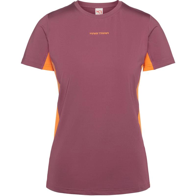 Kari Traa Tilda Funktionsshirt Damen von Kari Traa