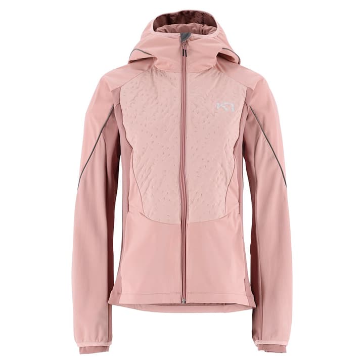 Kari Traa Tirill 2.0 Jacket Jacke altrosa von Kari Traa