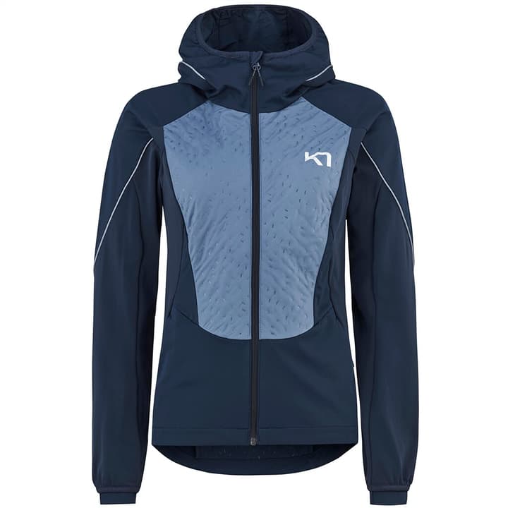 Kari Traa Tirill 2.0 Jacket Jacke marine von Kari Traa