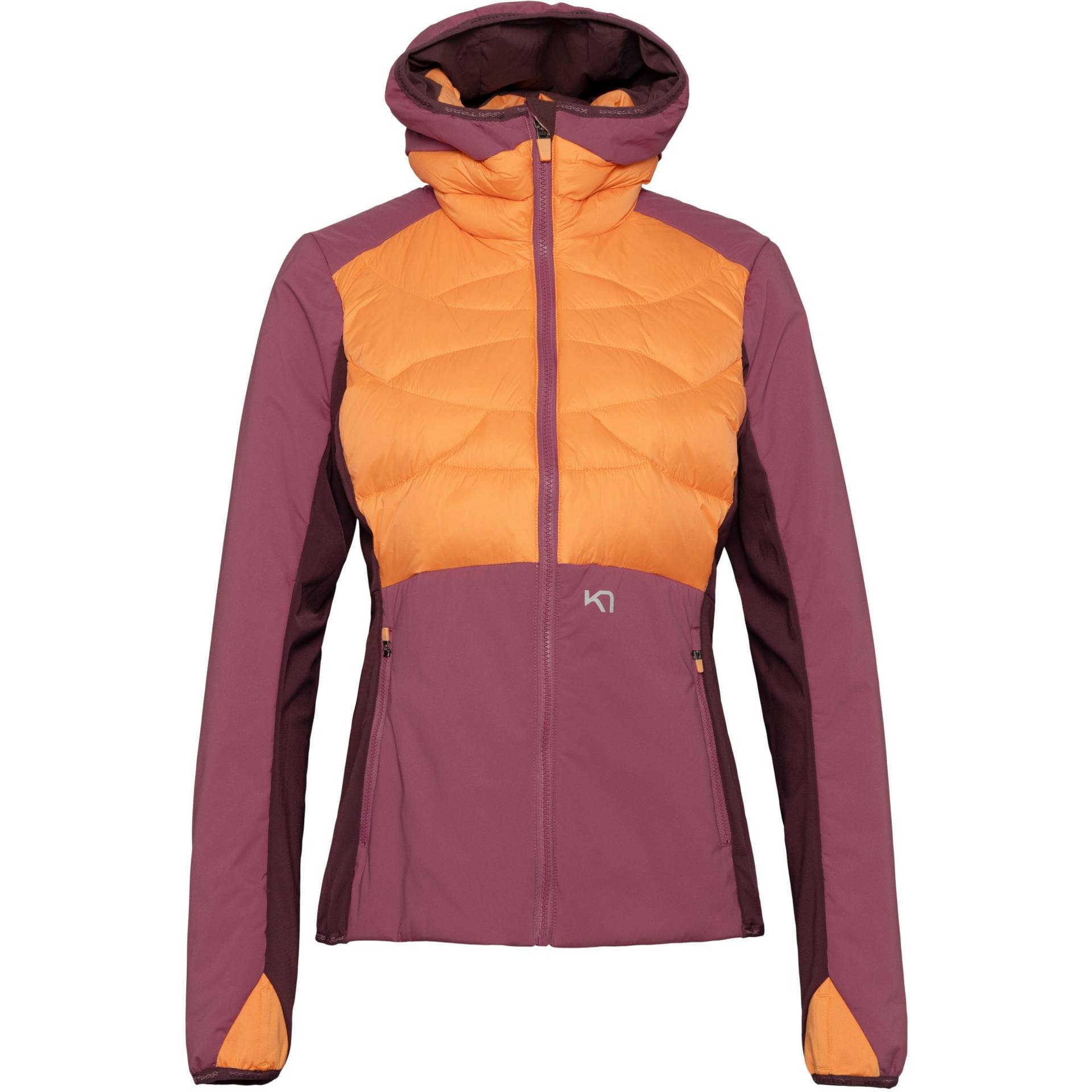 Kari Traa Tirill Funktionsjacke Damen von Kari Traa