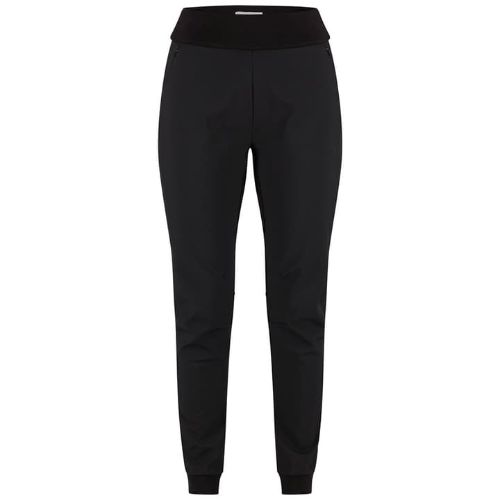 Kari Traa Tirill Thermal Pants Skihose schwarz von Kari Traa