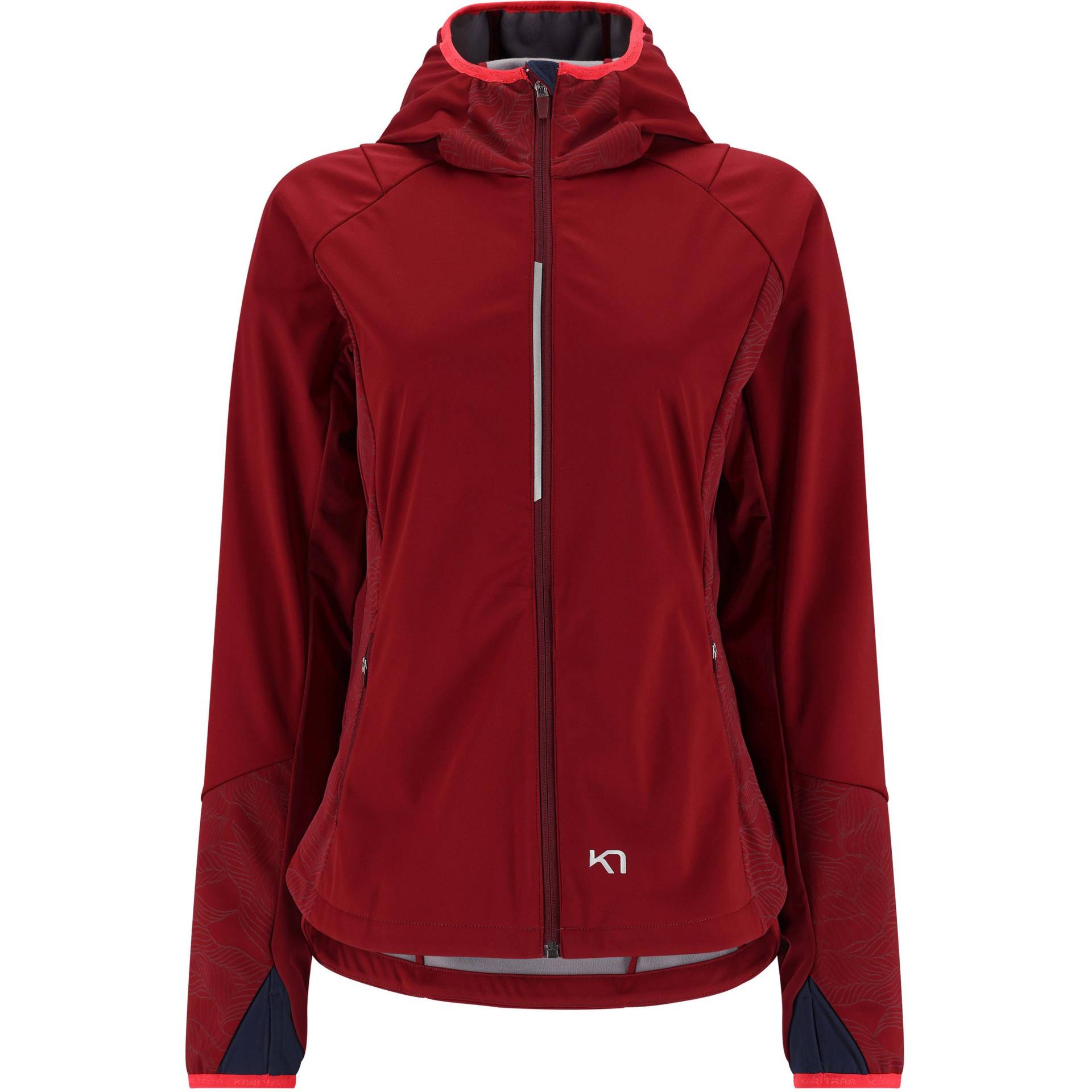 Kari Traa VILDE THERMAL Laufjacke Damen Kari Traa VILDE THERMAL Laufjacke Damen von Kari Traa