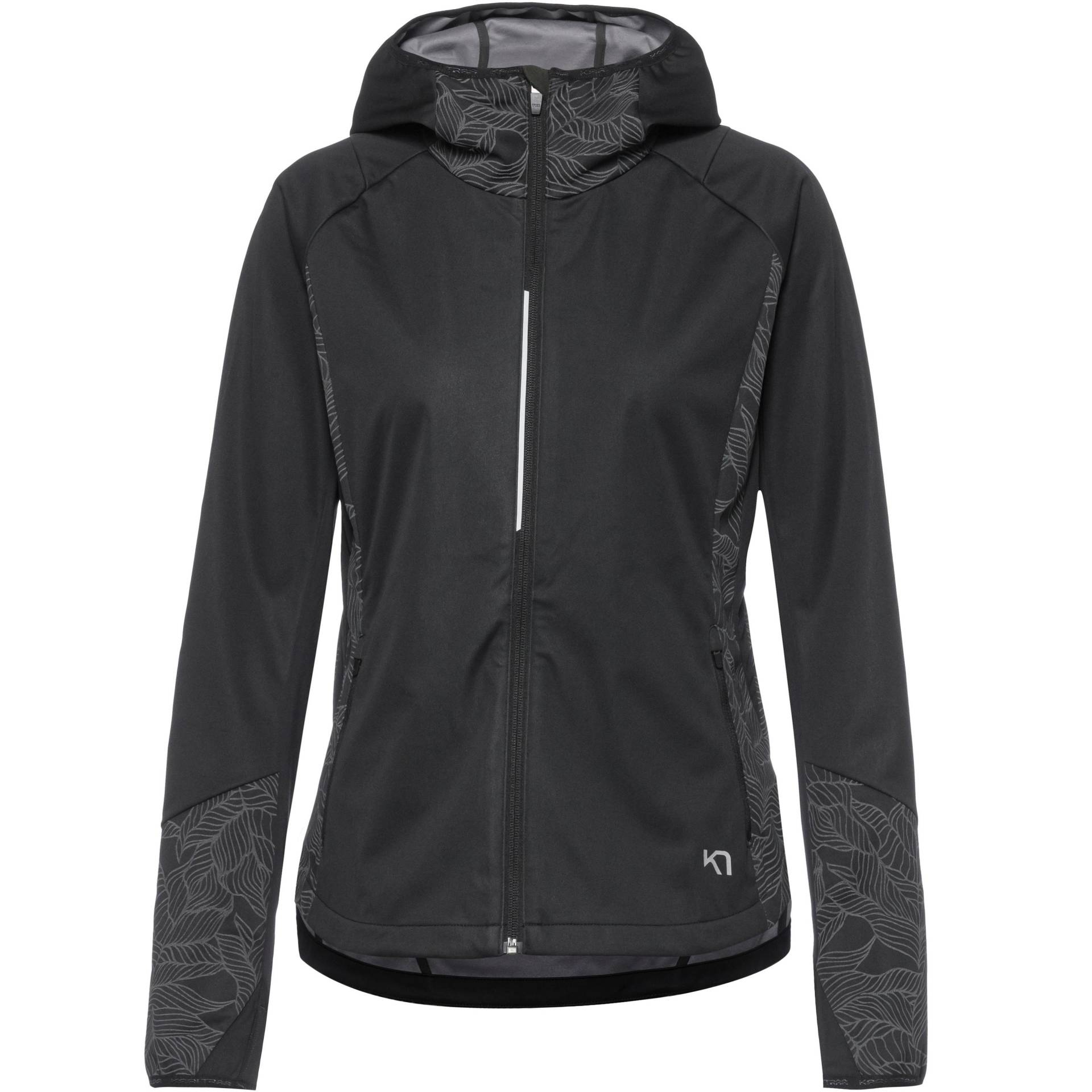 Kari Traa VILDE THERMAL Laufjacke Damen von Kari Traa